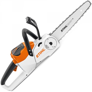 Motofierastrau cu acumulator Stihl MSA 120 C-BQ Profesional